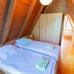 Nyaraló Ruhige Moeve Deichnah