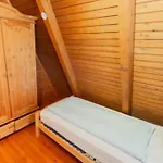 Nyaraló Ruhige Moeve Deichnah