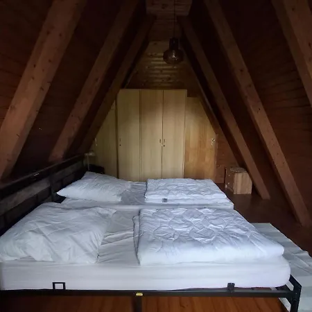 Ruhige Moeve Deichnah Fedderwardersiel