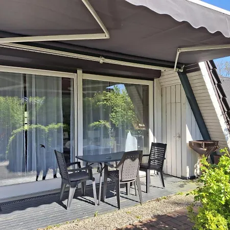 Ruhige Moeve Deichnah Fedderwardersiel