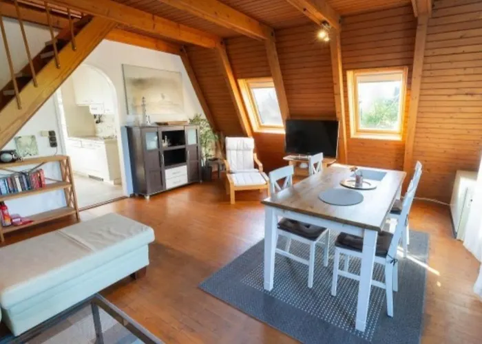 Ruhige Moeve Deichnah *