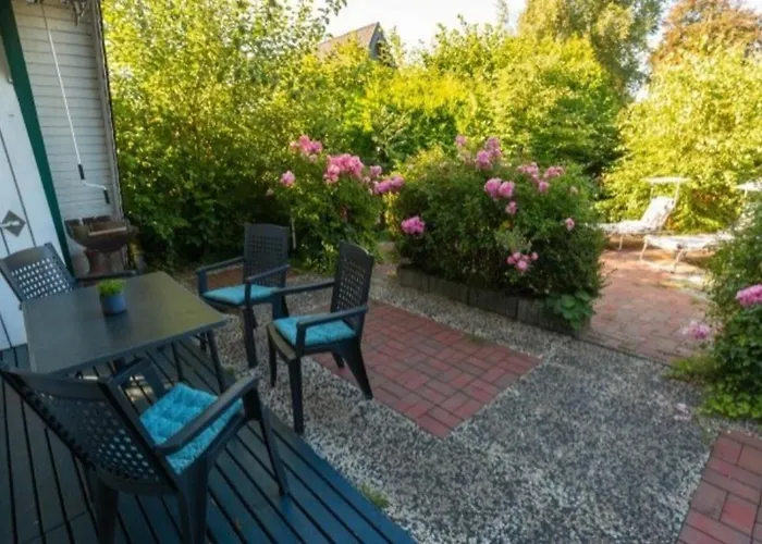 Ruhige Moeve Deichnah *